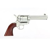 Taylor's & Co. Cattleman Stainless Steel .45 Colt 5.5" 6 Rds REV/4501 - 1 of 1