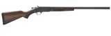 Henry Single Shot Shotgun 12 Gauge 28" Walnut H015-12 - 1 of 1