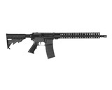 CMMG Resolute 100 MK4 5.56 NATO 16.1