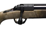 Browning X-Bolt Western Hunter Long Range .300 RUM 26" A-TACS AU 035516244 - 4 of 4