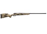 Browning X-Bolt Western Hunter Long Range .300 RUM 26" A-TACS AU 035516244 - 1 of 4