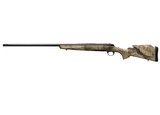 Browning X-Bolt Western Hunter Long Range .300 RUM 26" A-TACS AU 035516244 - 2 of 4