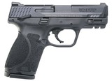 Smith & Wesson M&P9 M2.0 Compact 9mm 3.6" 15 Rds 11694 - 2 of 2