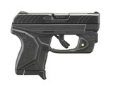 Ruger LCP II .380 ACP 2.75" Viridian Green Laser 6 Rds 13711 - 1 of 2
