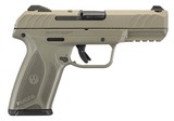Ruger Security-9 Jungle Green 9mm Luger 4" 15 Rounds 3827 - 1 of 2