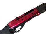 EAA Girsan MC312 Sport 3 Gun 12 Gauge 24" Red / Black 390172 - 3 of 3