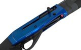 EAA Girsan MC312 Sport 3 Gun PG 12 Gauge 24" Blue / Black 390179 - 2 of 2