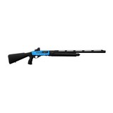 EAA Girsan MC312 Sport 3 Gun PG 12 Gauge 24" Blue / Black 390179 - 1 of 2