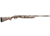 Winchester SX4 Waterfowl Hunter 12 GA 28" MO Shadow Grass Habitat 511268292 - 1 of 1