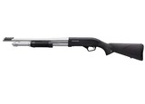 Winchester SXP Marine Defender 20 GA 18" Chrome 5 Rds Black 512268695 - 2 of 3