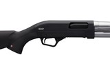 Winchester SXP Marine Defender 20 GA 18" Chrome 5 Rds Black 512268695 - 3 of 3