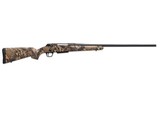 Winchester XPR Hunter 6.5 PRC 22