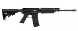 Adams Arms P1 Rifle 5.56 NATO / .223 Rem 16" 30 Rds FGAA-00424 - 1 of 1