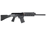 JTS Firearms M12AK 12 GA Semi-Auto AK Shotgun M-Lok 18.7" M12AKT1 - 1 of 1