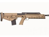 Kel-Tec RDB Defender 5.56 NATO 16.1" 20 Rds Tan / Black RDBDTAN - 1 of 1