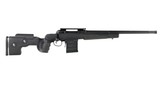 Savage Model 10 GRS .308 Win 20" Threaded 10 Rds Black 22589 - 1 of 2