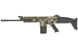 FNH FN SCAR 17S Viper Western Camo 7.62 NATO 16.25" 38-100840 - 2 of 2