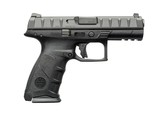 Beretta APX 9mm Luger 4.25" Black 17 Rounds JAXF921 - 1 of 2