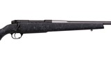 Weatherby Mark V Accumark .270 Wby Mag 28