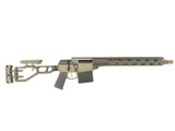Q The Fix Bolt-Action Ultralight Hunting / Tactical Precision Rifle 16" 6.5 Creedmoor - 1 of 2