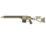 Q The Fix Bolt-Action Ultralight Hunting / Tactical Precision Rifle 16" 6.5 Creedmoor - 2 of 2