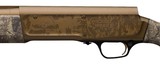 Browning A5 Wicked Wing 12 GA 28" Bronze / Realtree Timber 0118942004 - 4 of 4
