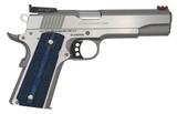 Colt 1911 Gold Cup Lite .38 Super 5" National Match SS 8 Rds O5073GCL - 2 of 2