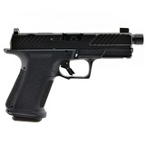 Shadow Systems MR920 Combat 9mm 4.5