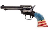 Heritage Rough Rider Honor Betsy Ross .22 LR 4.75" 6 Rds R22B4-HBR - 2 of 2