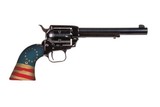 Heritage Rough Rider Honor Betsy Ross .22 LR 6.5