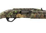 Winchester SX4 NWTF Cantilever Turkey 12 GA 24" MO Obsession 511214290 - 3 of 4