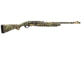 Winchester SX4 NWTF Cantilever Turkey 12 GA 24" MO Obsession 511214290 - 1 of 4
