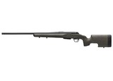 Winchester XPR Renegade Long Range SR .243 Win 22" TB 535732212 - 2 of 3
