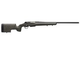Winchester XPR Renegade Long Range SR .243 Win 22" TB 535732212 - 1 of 3