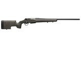 Winchester XPR Renegade Long Range SR .270 WSM 24" TB 535732264 - 1 of 5