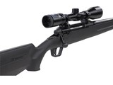 Savage Axis II XP .243 Winchester 22" Bushnell Banner 3-9x40mm 57092 - 2 of 3