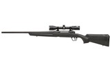 Savage Axis II XP .243 Winchester 22" Bushnell Banner 3-9x40mm 57092 - 3 of 3