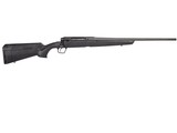 Savage Arms Axis 6.5 Creedmoor 22" 4 Rounds Black 57236 - 1 of 2