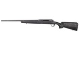 Savage Arms Axis 6.5 Creedmoor 22" 4 Rounds Black 57236 - 2 of 2