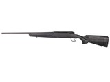 Savage Arms Axis 7mm-08 Rem 22" 4 Rounds Black 57237 - 2 of 2