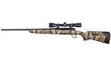 Savage Arms Axis XP Camo 6.5 Creed 22" Weaver 3-9x40mm 57277 - 3 of 3
