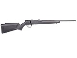 Savage B Series B22 Magnum F .22 WMR 21" 10 Rds 70500 - 1 of 2