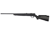 Savage B Series B22 Magnum F .22 WMR 21" 10 Rds 70500 - 2 of 2
