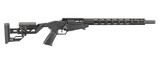 Ruger Precision Rimfire Rifle .22 WMR 18" Threaded 9 Rds 8405 - 1 of 2