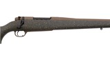 Weatherby MKV Weathermark LT .257 Wby Mag 28