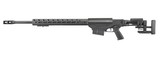 Ruger Precision Rifle .338 Lapua Mag 26" 5 Rds 18080 - 2 of 2