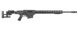 Ruger Precision Rifle .338 Lapua Mag 26" 5 Rds 18080 - 1 of 2