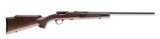 Browning T-Bolt Target/Varmint .22 WMR 22" 10 Rds Walnut 025176204 - 1 of 1