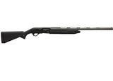 Winchester SX4 Black Composite 12 Gauge 26" 4 Rds 511205291 - 1 of 4