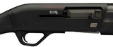 Winchester SX4 Black Composite 12 Gauge 26" 4 Rds 511205291 - 2 of 4